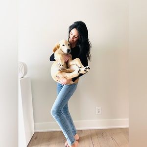 Meet your Posher, Chrissie